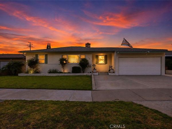526 N Handy, Orange, CA 92867