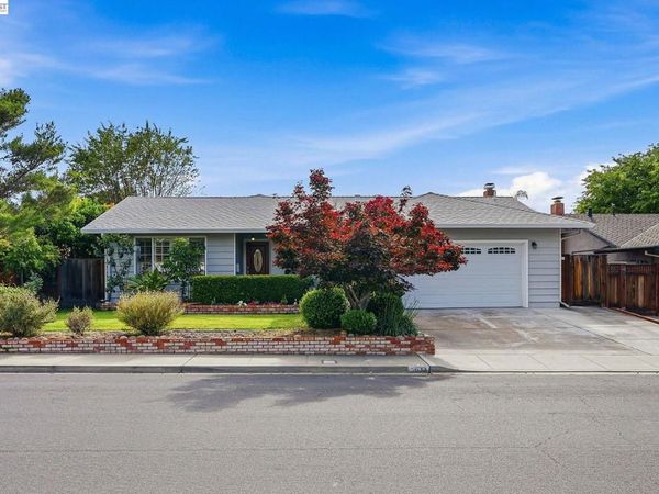 5633 San Antonio St, Pleasanton, CA 94566