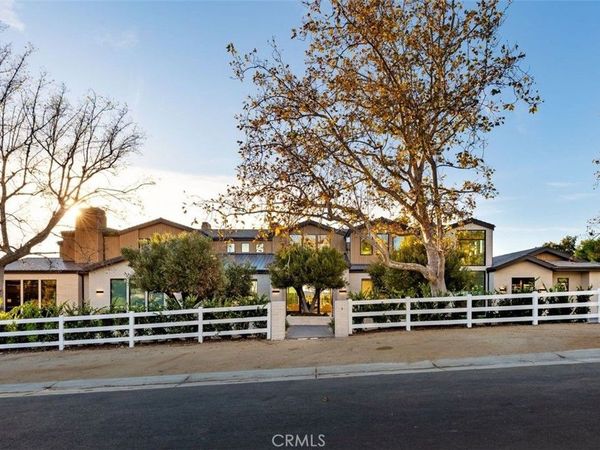 25151 JIM BRIDGER Road, Hidden Hills, CA 91302