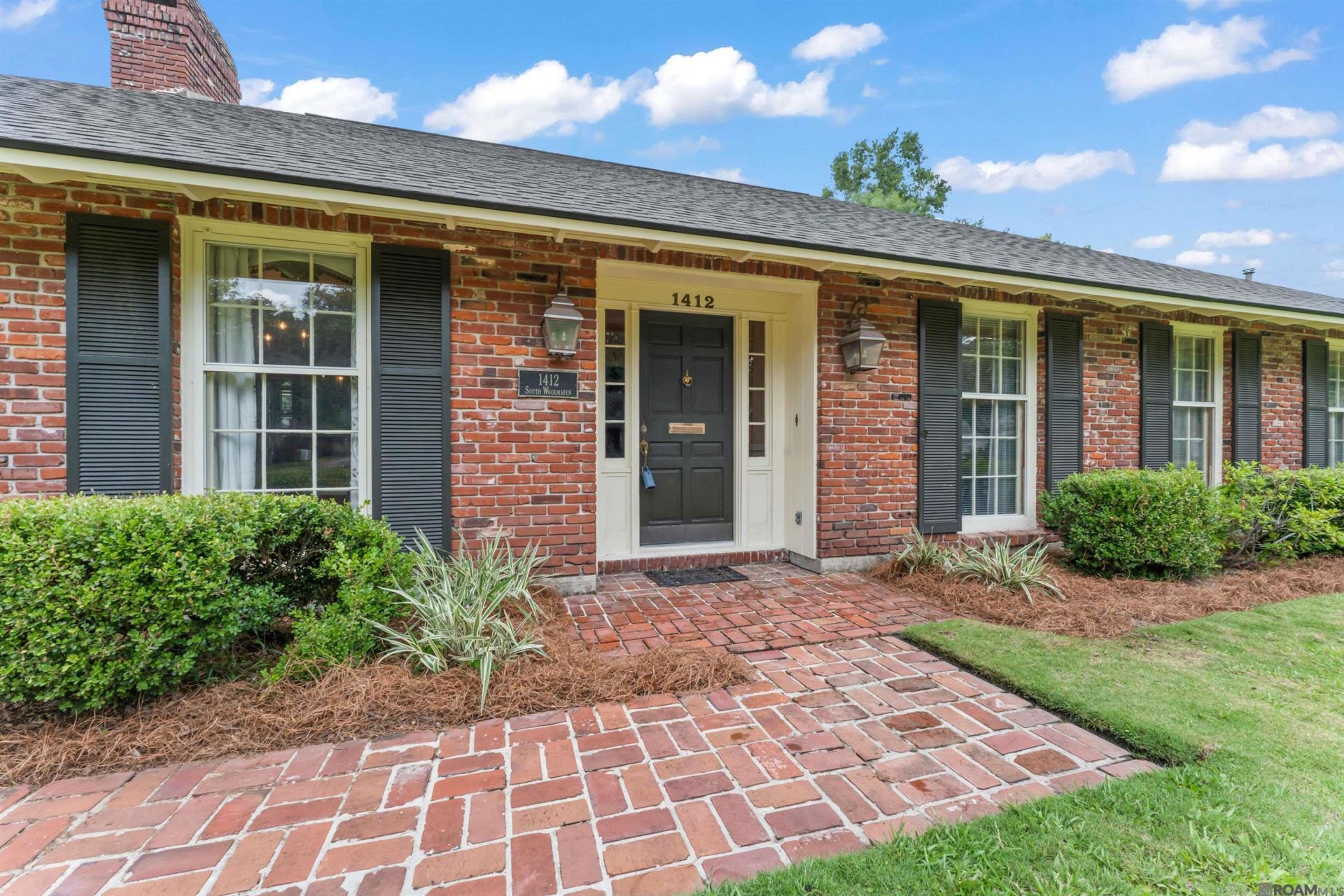 1412 S Woodhaven St, Baton Rouge, LA 70815 Main Photo