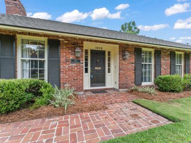 1412 S Woodhaven St, Baton Rouge, LA 70815