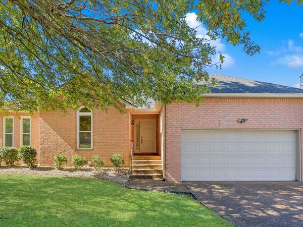 3500 Cobble St , Nashville, TN 37211