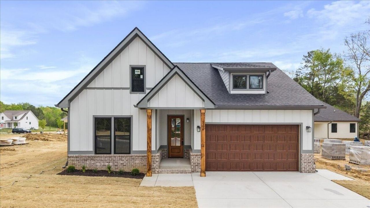 5314 Mia Court Nw, Cleveland, TN 37312 Main Photo