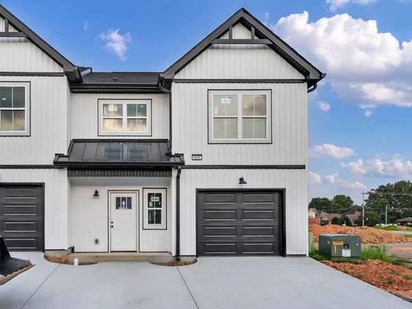 166 Sango Dr, Unit 54, Clarksville, TN 37043