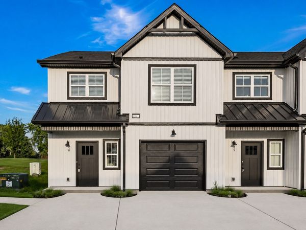 166 Sango Dr, Unit 48, Clarksville, TN 37043