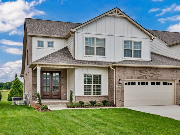 1045 Veridian Dr , Clarksville, TN 37043