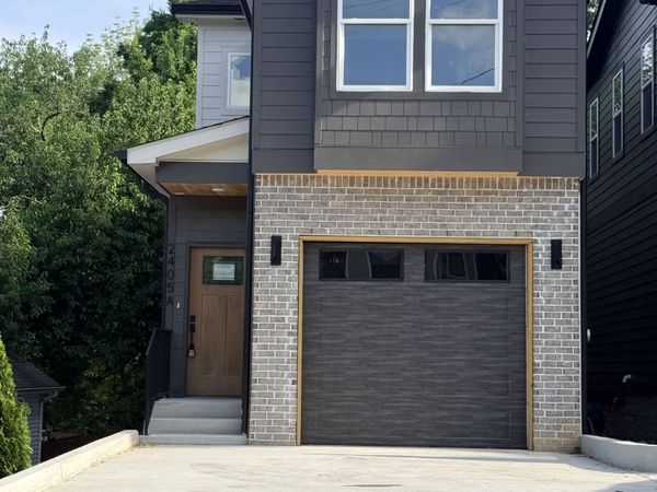 4420A Providence Hts, Nashville, TN 37211