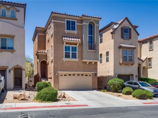 10817 Holmfield Street , Henderson, NV 89052