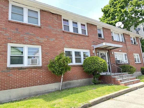 49 Laighton St, Unit 4, Lynn, MA 01902