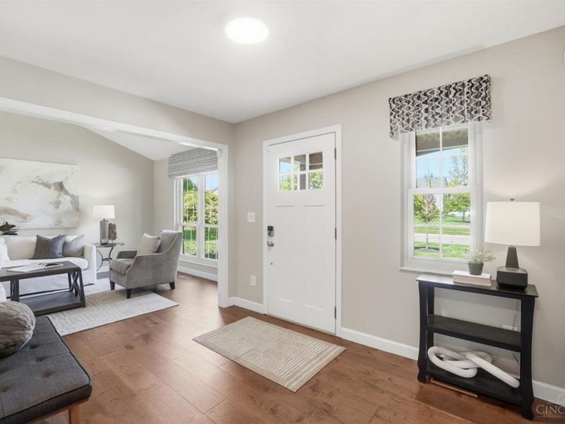 5136 Birchwood Farms Drive, Mason, OH 45040 Photo 11