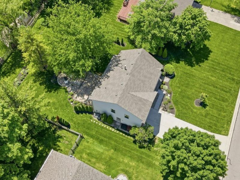 5136 Birchwood Farms Drive, Mason, OH 45040 Photo 6