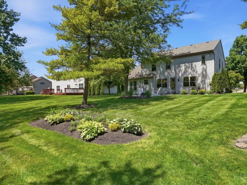 5136 Birchwood Farms Drive, Mason, OH 45040 Photo 74