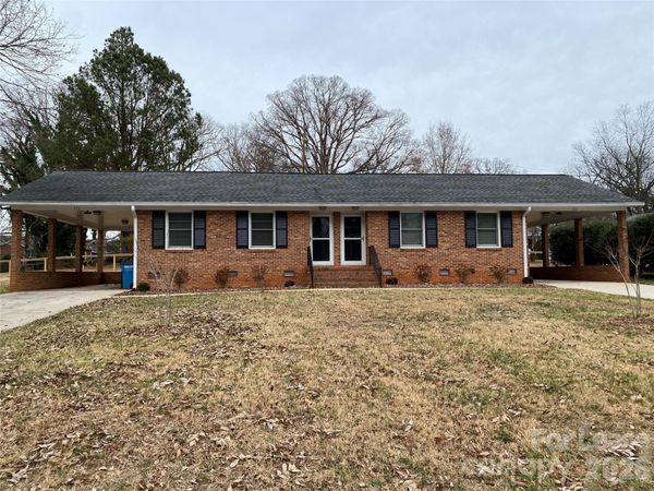 104 Secrest Avenue , Belmont, NC 28012