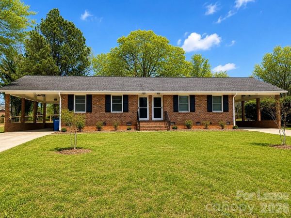 104 Secrest Avenue, Belmont, NC 28012