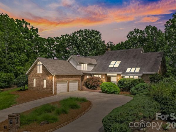 5901 Marsailles Court , Charlotte, NC 28277