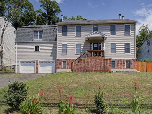 1681 Litchfield , Woodbridge, CT 06525