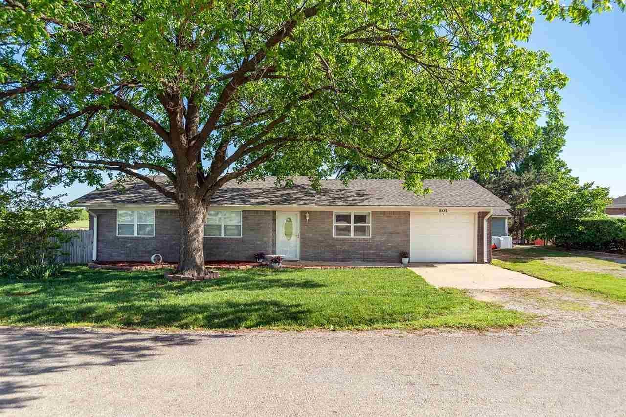 801 W Seminole Drive, Stillwater, OK 74075 Main Photo