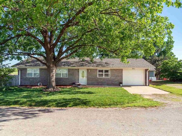 801 W Seminole Drive, Stillwater, OK 74075