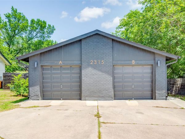 2315 Burleson RD, Austin, TX 78741