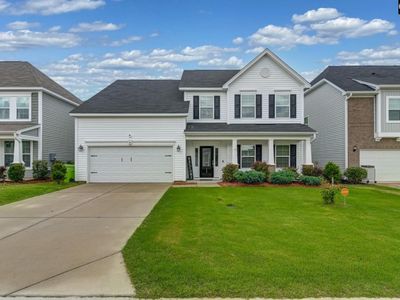 608 Frow Drive , Elgin, SC 29045