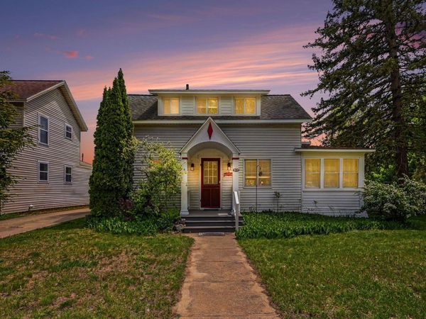 8638 Sheridan Street, Montague, MI 49437