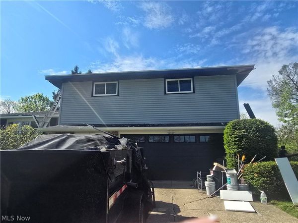 34600 W Sharondale Drive , Solon, OH 44139