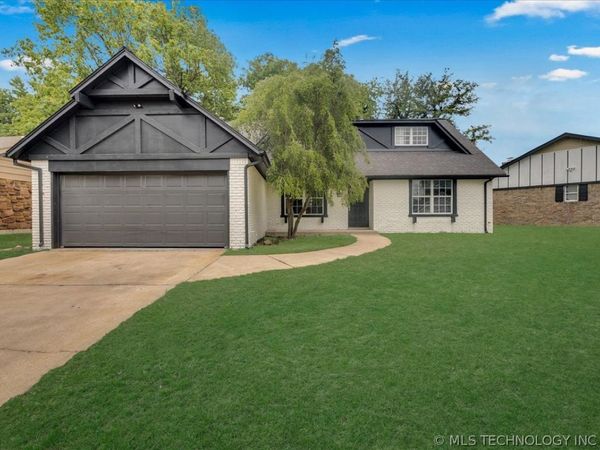 9815 E 29th Street , Tulsa, OK 74129