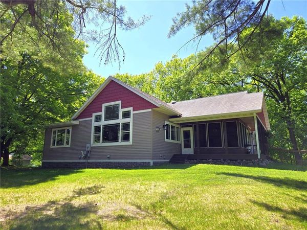 1325 Island Avenue, Cumberland, WI 54829