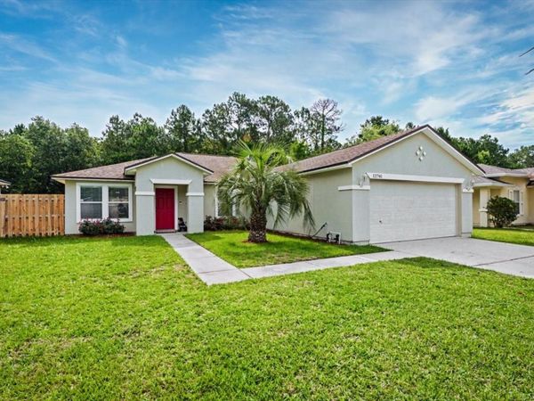 12761 DAYLIGHT , Jacksonville, FL 32218