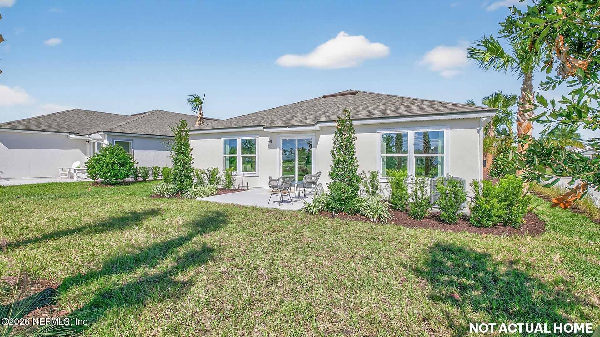 65 Sawdust Lane, Palm Coast, FL 32137 Photo