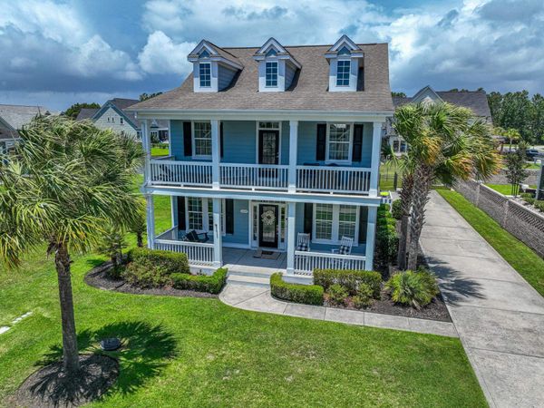 1025 East Isle of Palms Ave. , Myrtle Beach, SC 29579