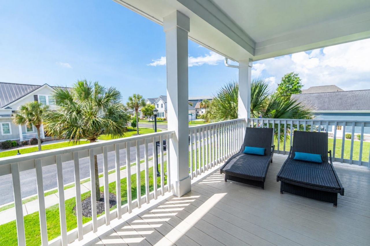 1025 East Isle Of Palms Ave.  Photo 23