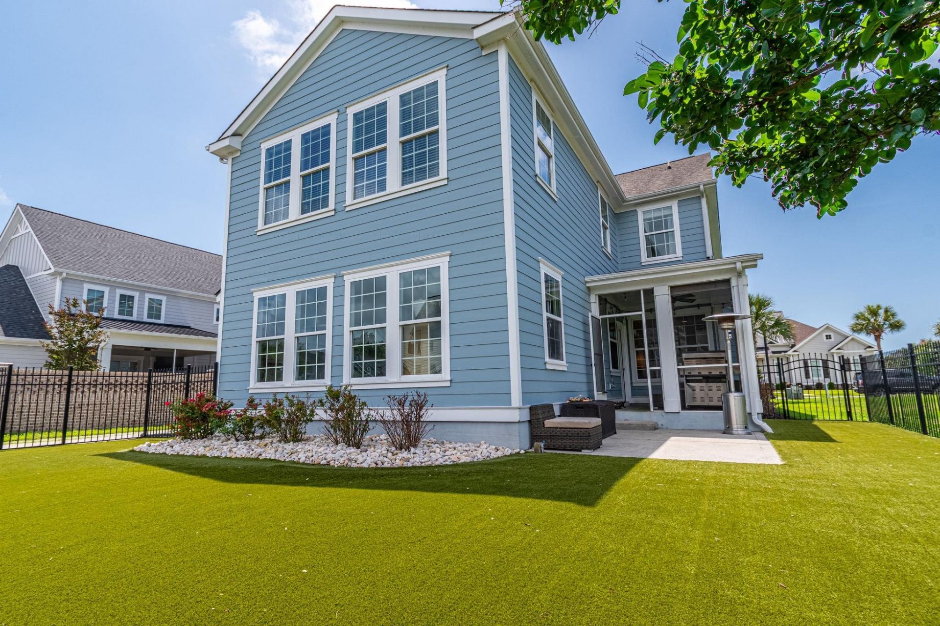 1025 East Isle Of Palms Ave.  Photo 37