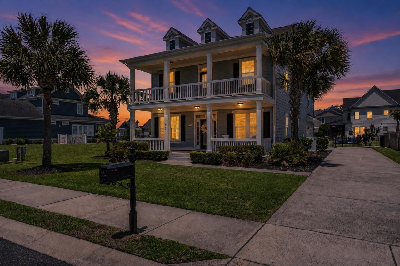 1025 East Isle Of Palms Ave.  Photo 41