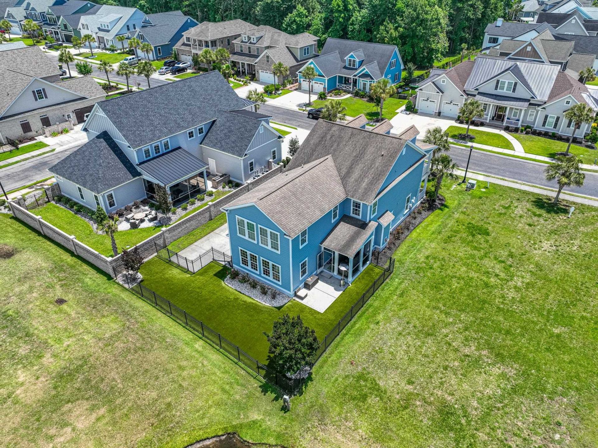 1025 East Isle Of Palms Ave.  Photo 42