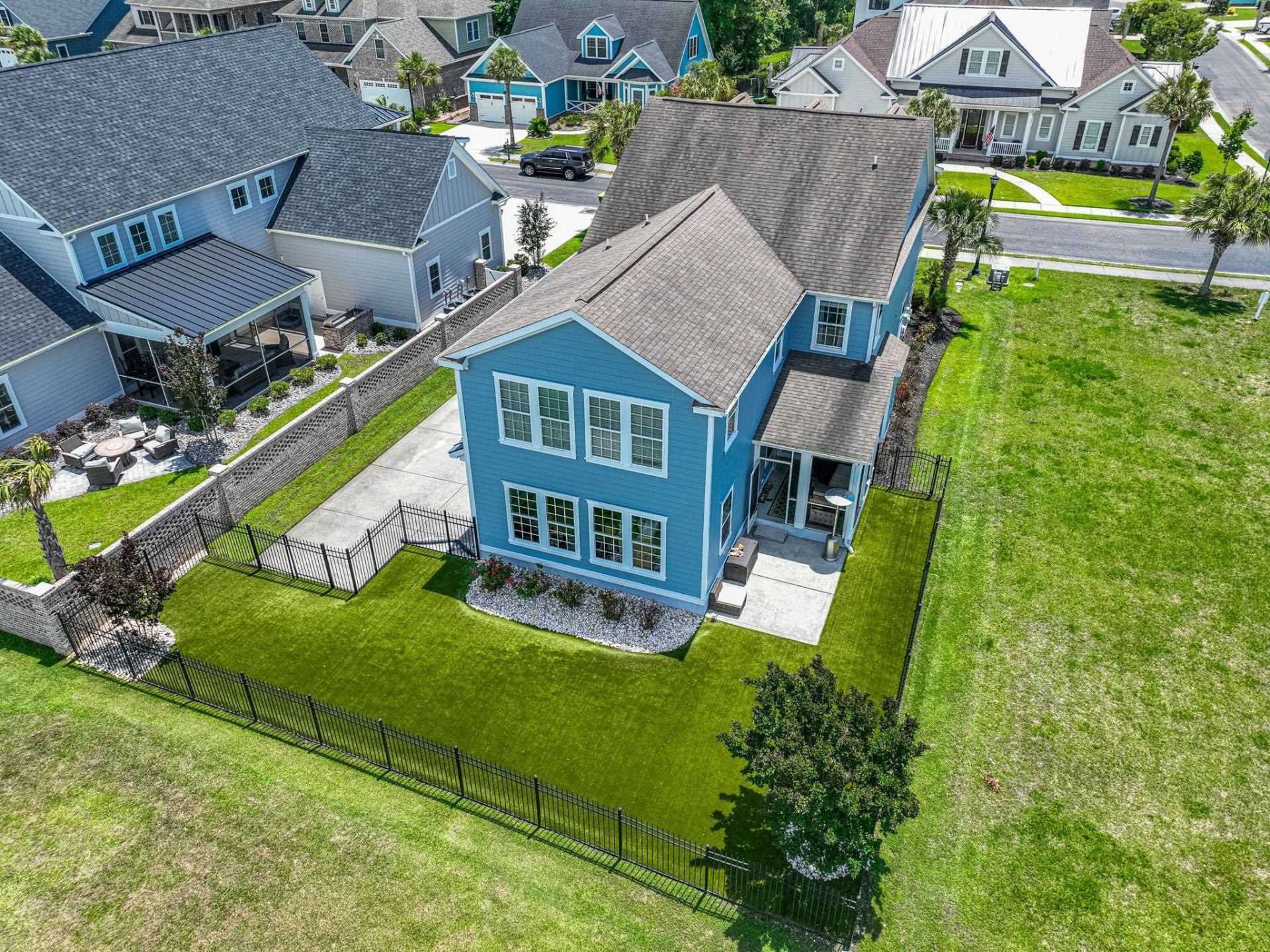 1025 East Isle Of Palms Ave.  Photo 43