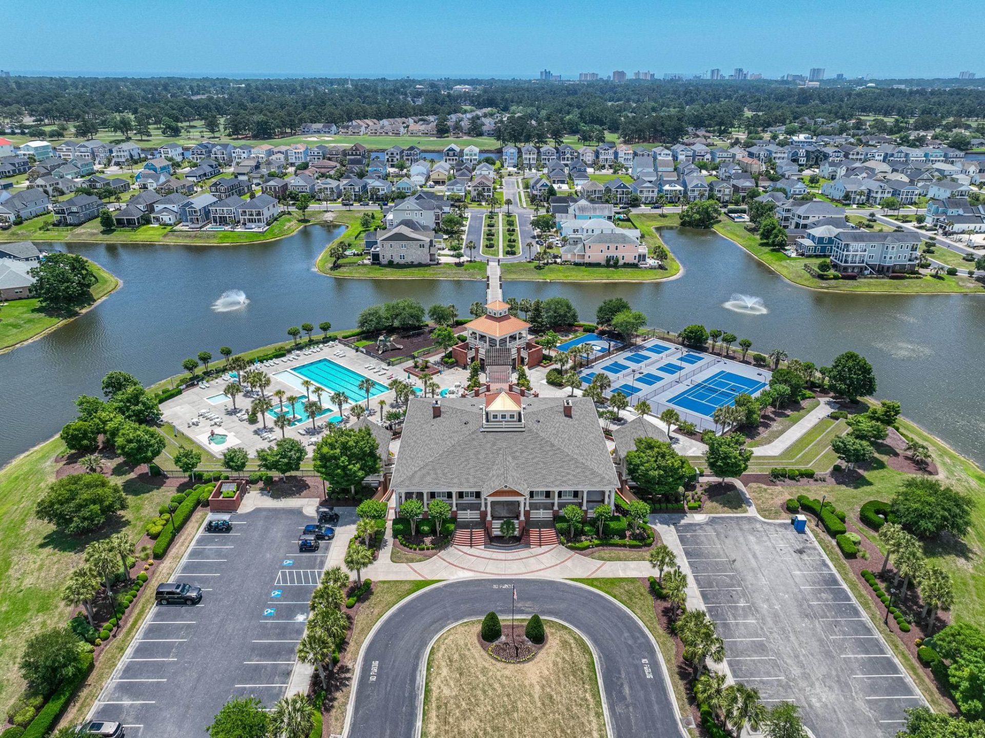 1025 East Isle Of Palms Ave.  Photo 44