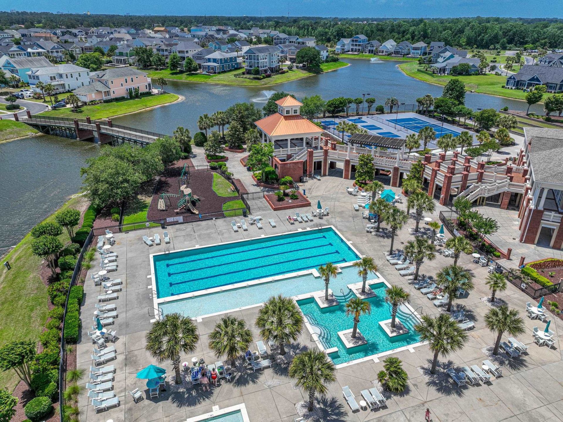 1025 East Isle Of Palms Ave.  Photo 45