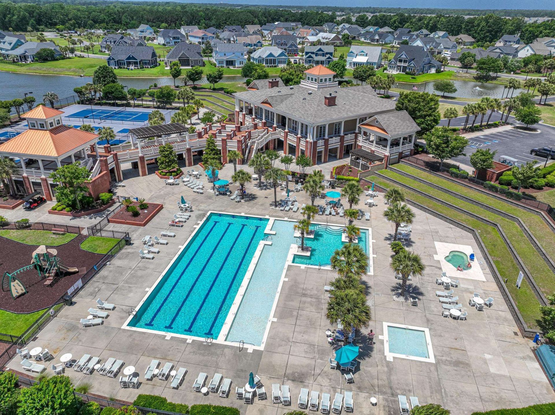 1025 East Isle Of Palms Ave.  Photo 46