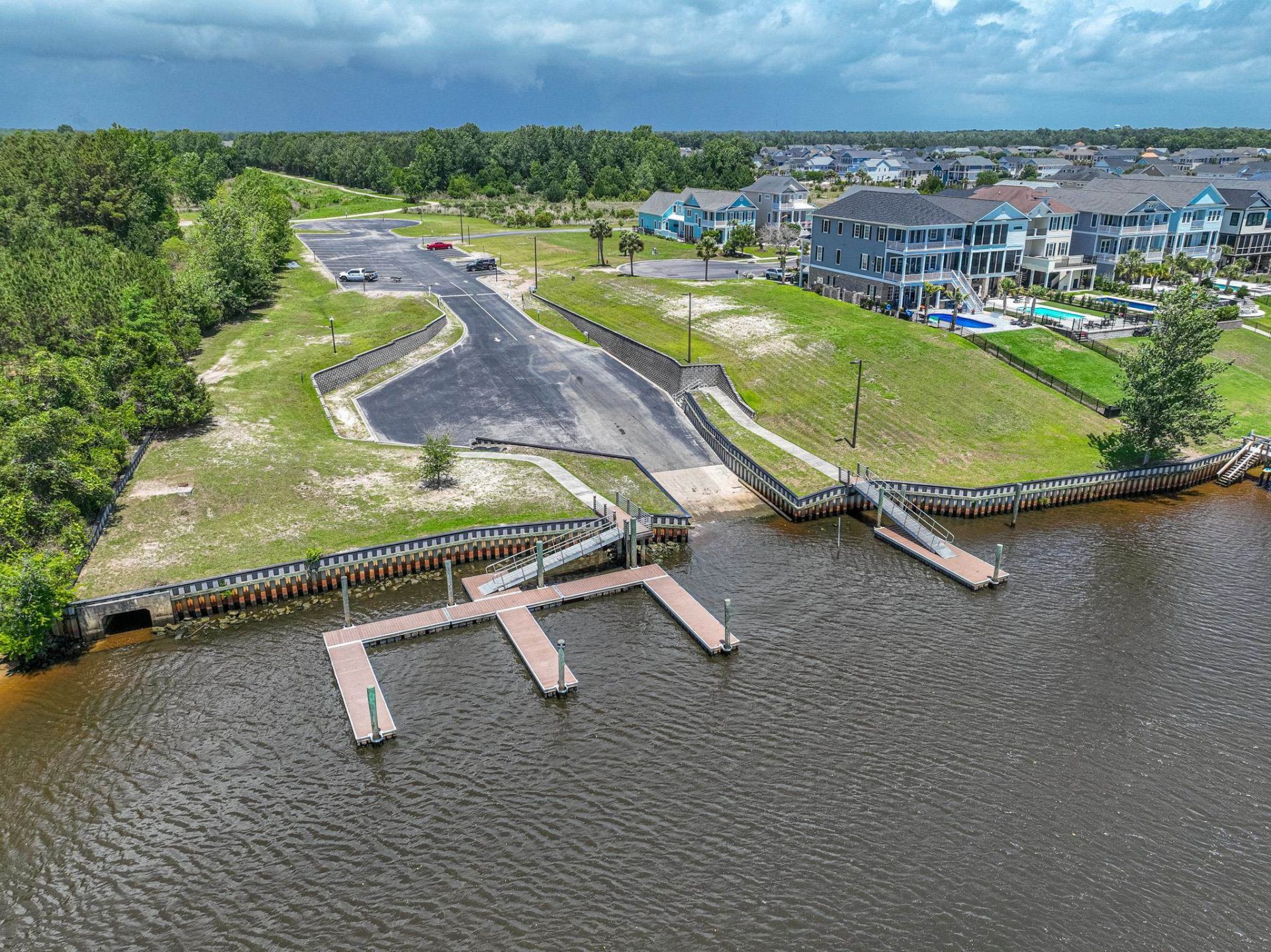 1025 East Isle Of Palms Ave.  Photo 49
