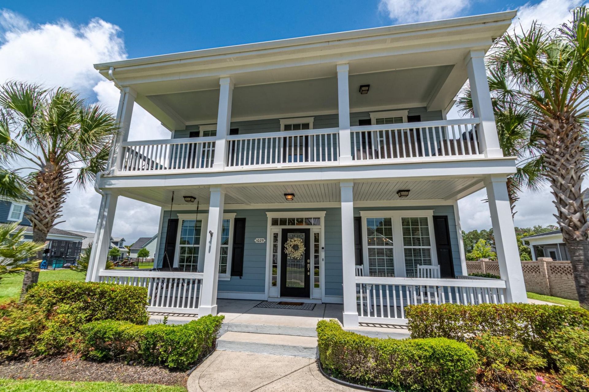 1025 East Isle Of Palms Ave.  Photo 5