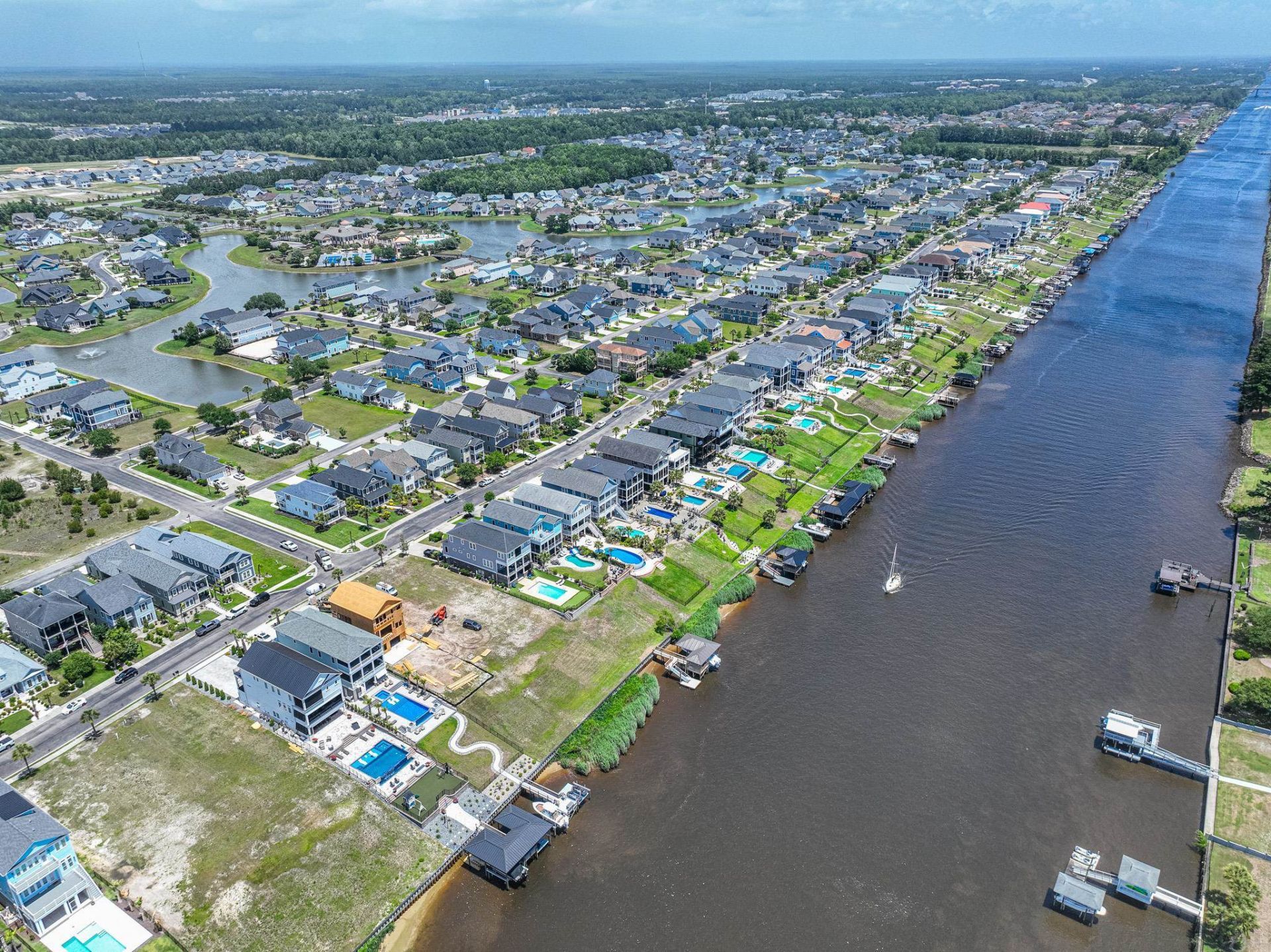 1025 East Isle Of Palms Ave.  Photo 50