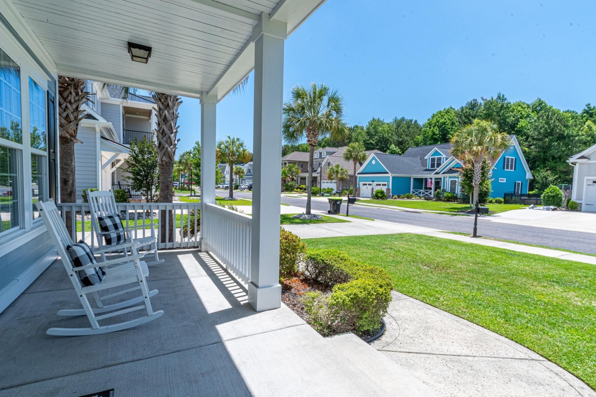 1025 East Isle Of Palms Ave.  Photo 6