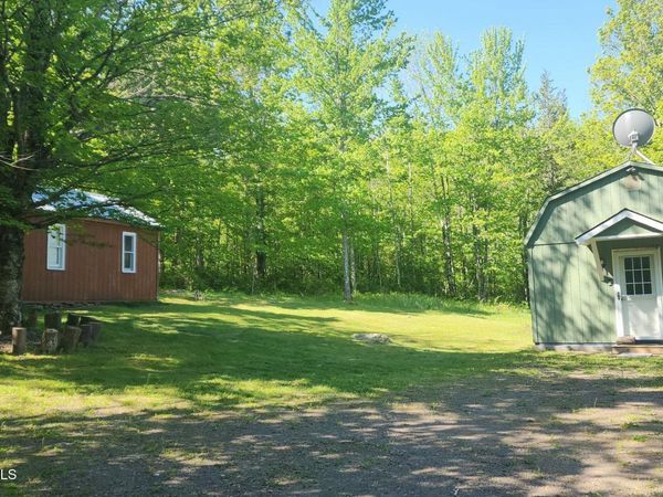 143 Pond View Road, Gilboa, NY 12076