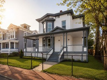 64 Thompson St, Springfield, MA 01109