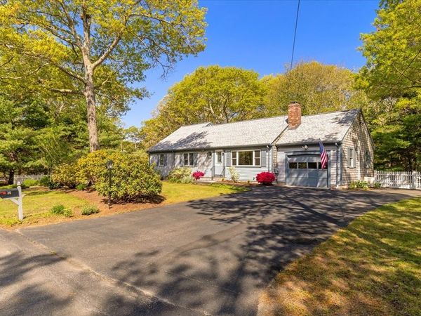 36 Mooring Dr, Barnstable, MA 02635