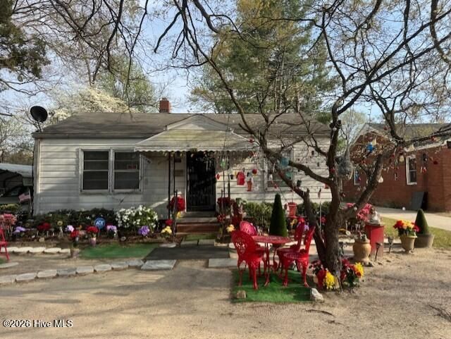 1007 W Saint James Street, Tarboro, NC 27886 Main Photo