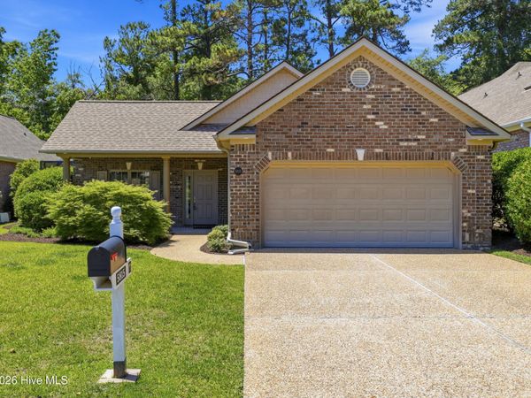 5815 Bentley Gardens Lane, Wilmington, NC 28409