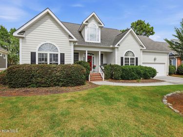 3596 W Medinah Avenue, Southport, NC 28461