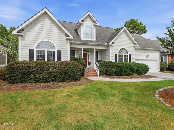 3596 W Medinah Avenue, Southport, NC 28461